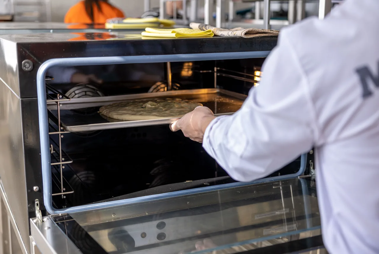 FM Industrial — viena sērija visai virtuvei