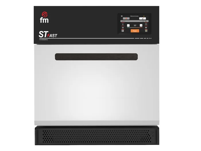 Ātras cepšanas krāsns STF 41