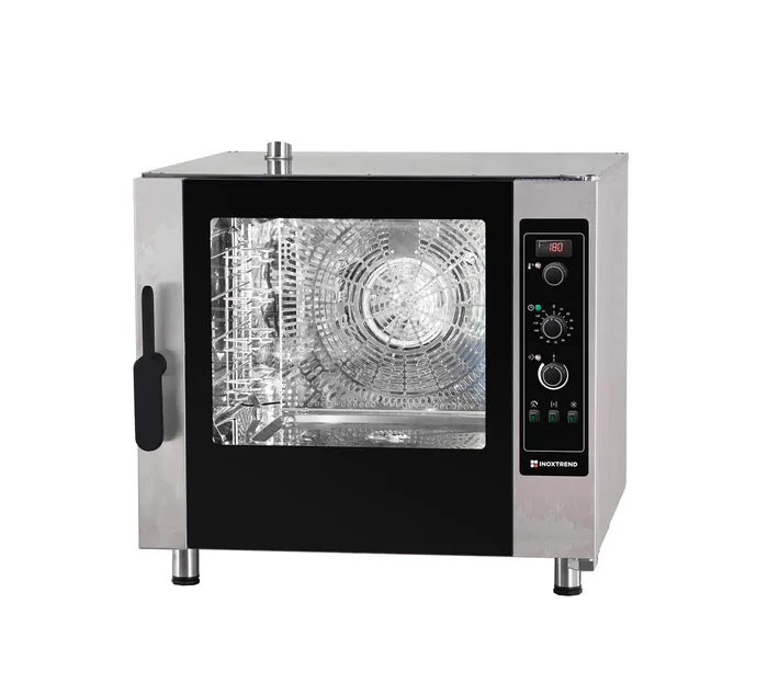 Gāzes konvekcijas krāsns FXDA604G