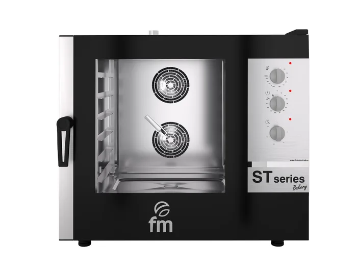 Konditorejas krāsns STB 606 M