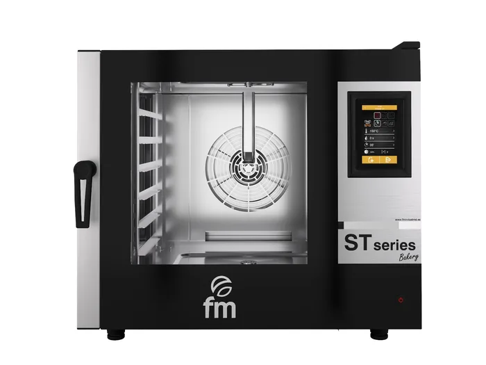 Konditorejas krāsns STB 606 V7