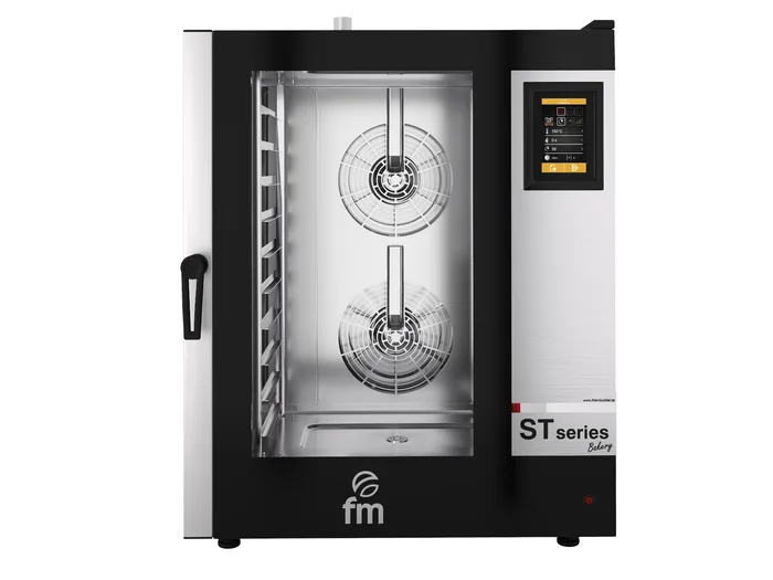 Konditorejas krāsns STB 610 V7
