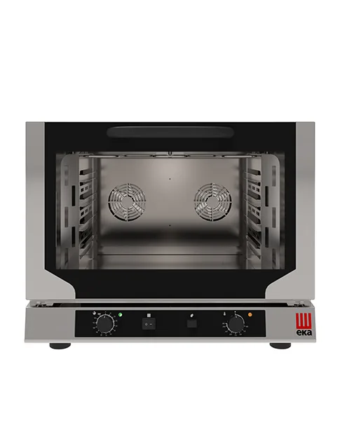 Konvekcijas krāsns EKF 411.3 N GRILL