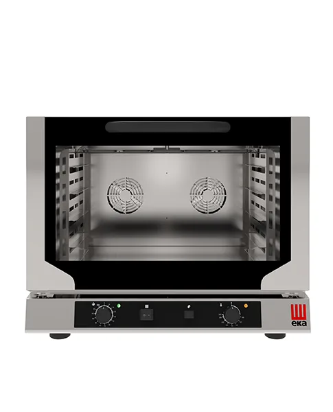Konvekcijas krāsns EKF 464.3 N GRILL