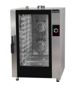 Konvekcijas krāsns, elektriskā FXDT010E