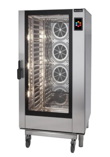 Konvekcijas krāsns, elektriskā FXDT120E