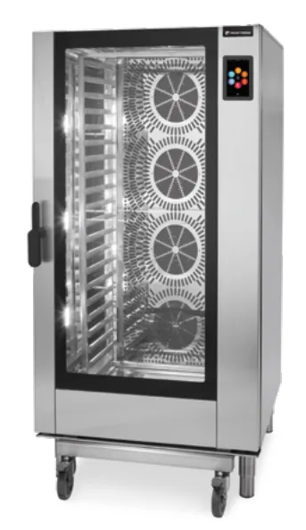 Konvekcijas krāsns, elektriskā FXDT616E