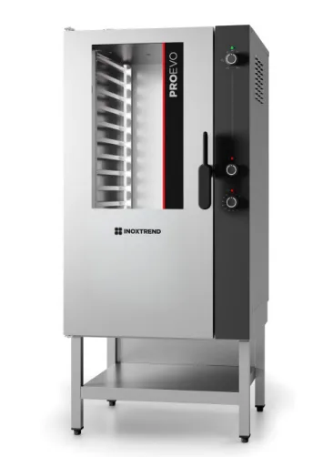 Konvekcijas krāsns, elektriskā PEDA 115E