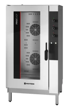 Konvekcijas krāsns, elektriskā PPDA 220E