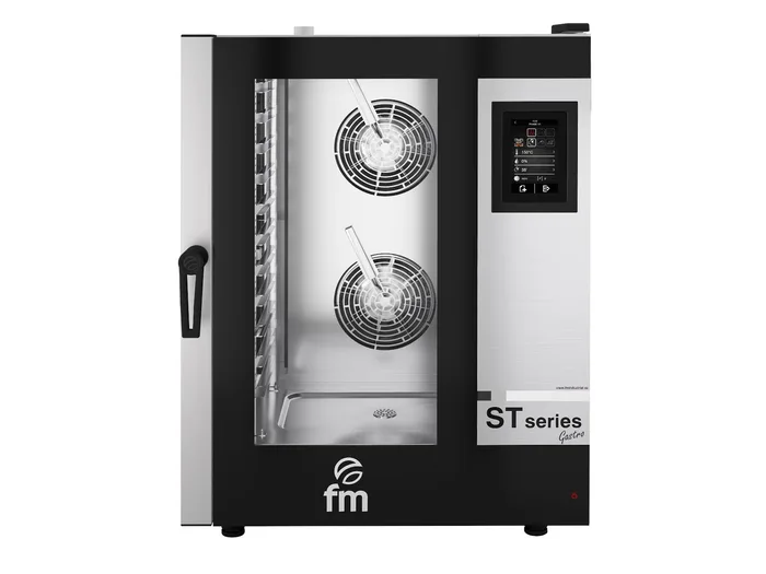 Konvekcijas krāsns, elektriskā STG 111 V7