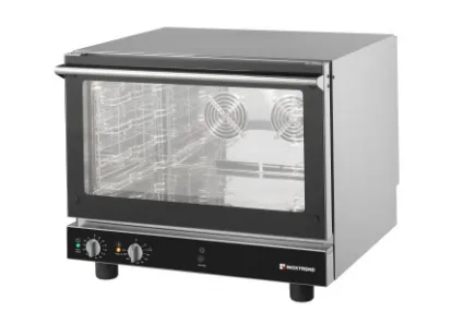 Konvekcijas krāsns, elektriskā TGHA004E