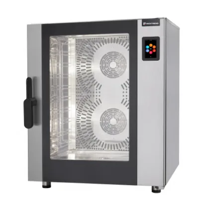 Konvekcijas krāsns, gāzes FXDT110G