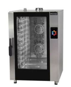 Konvekcijas krāsns, gāzes FXDT610G