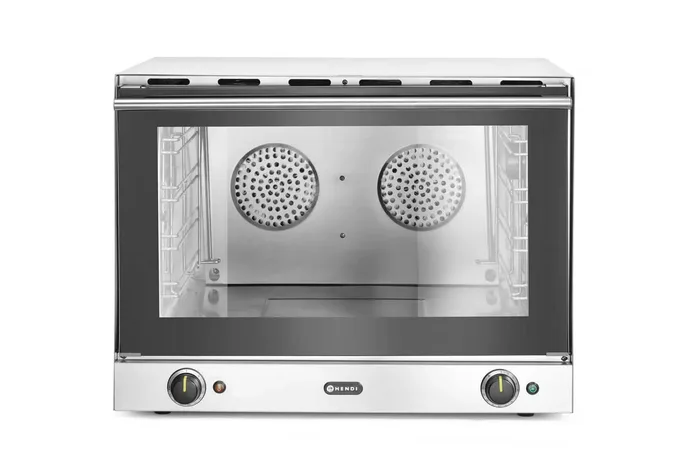 Konvekcijas krāsns H100