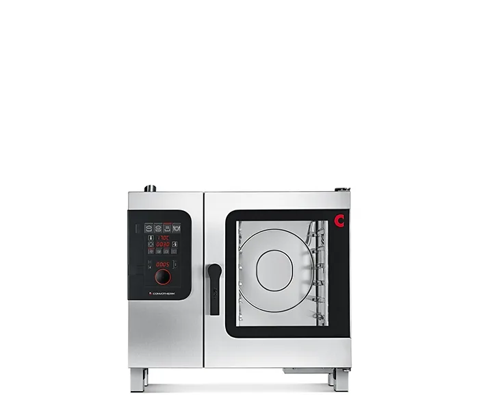 Konvekcijas krāsns maxx easyDial 6.10