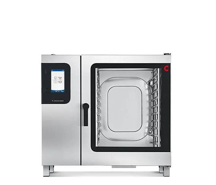 Konvekcijas krāsns maxx pro easy touch 10.20