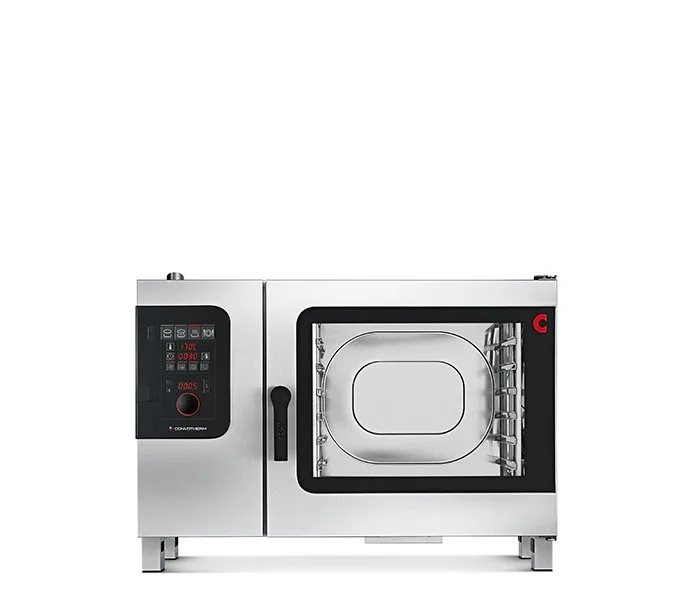 Konvekcijas krāsns maxx pro easy touch 6.20
