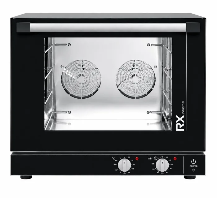 Konvekcijas krāsns RX 304 V26