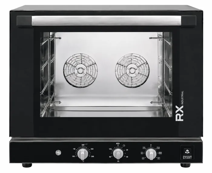 Konvekcijas krāsns RX 424 HG V26