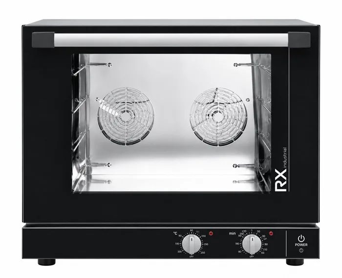 Konvekcijas krāsns RX 424 PLUS V26
