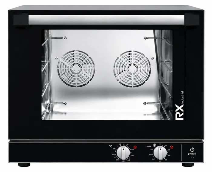Konvekcijas krāsns RX 424 V26