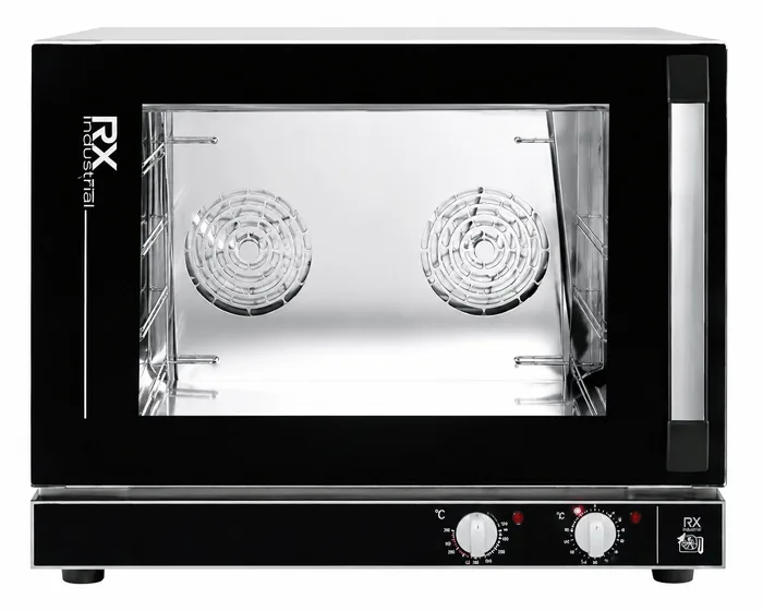 Konvekcijas krāsns RXL 424 PLUS V26