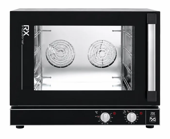 Konvekcijas krāsns RXL 424 V26