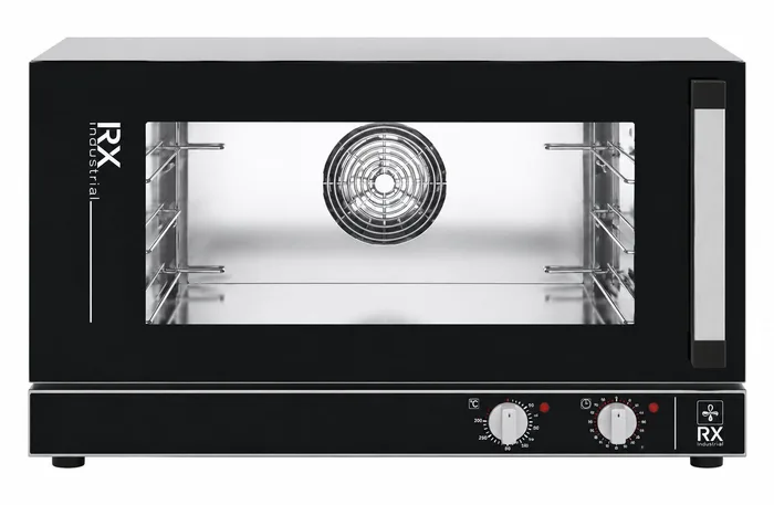 Konvekcijas krāsns RXL 603 V26