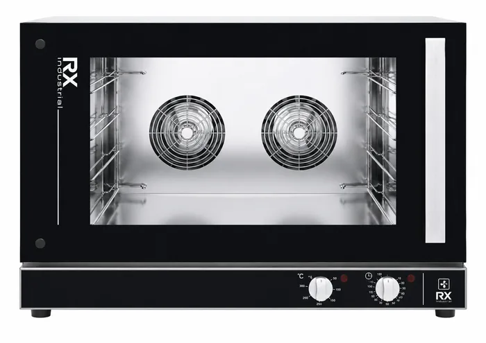 Konvekcijas krāsns RXL 604 PLUS V26