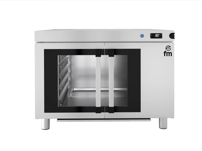 Raudzētava STF 610