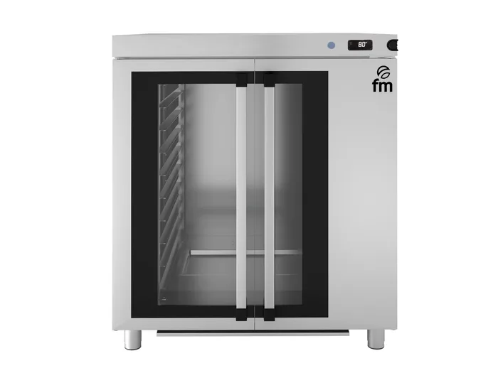 Raudzētava STF 620